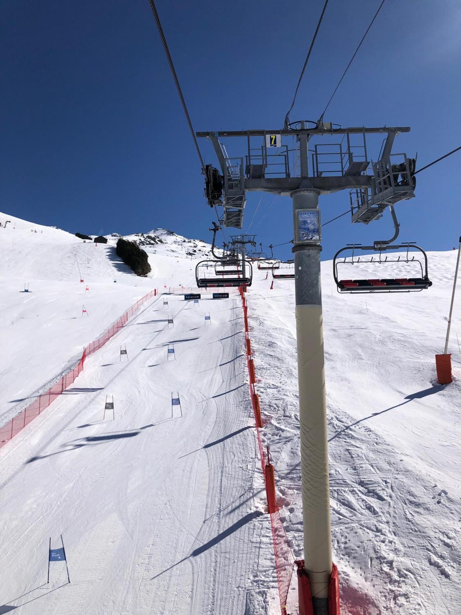 Le Chamois Des Alpages De Reberty Ski Au Pied Saint-Martin-de-Belleville Εξωτερικό φωτογραφία