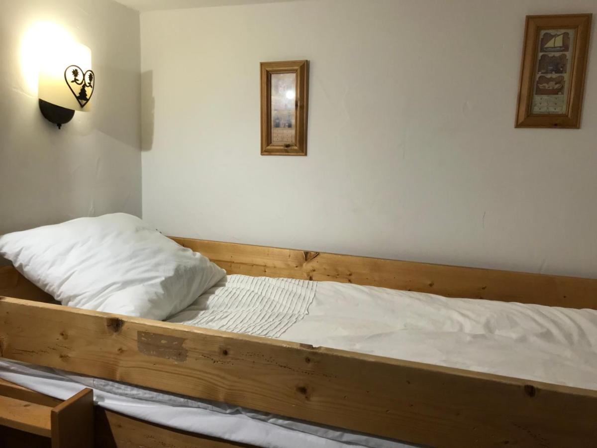 Le Chamois Des Alpages De Reberty Ski Au Pied Saint-Martin-de-Belleville Εξωτερικό φωτογραφία